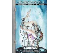 Global neural network. The ghost in the shell