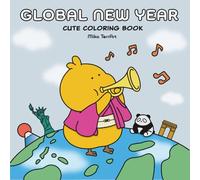 Global New Year: A Year of Good Luck and Learning