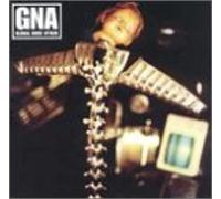 Global Noise Attack - Restrained Fury