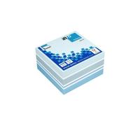 Global Notes inFO Cubo de 400 Notas Adhesivas 75 x 75mm - Certificaci