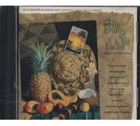 Global Pacific Records Present - Fruits of Our Labor, the