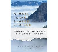 GLOBAL PEAKS, SHARED STORIES: Voices of the Peaks & WildTech Museum