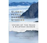 GLOBAL PEAKS, SHARED STORIES: Voices of the Peaks & WildTech Museum