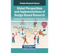 Global Perspectives and Implementations of Design-based Research