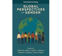 Global Perspectives on Gender