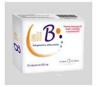 Global Pharma ALL B 30 CAPSULE