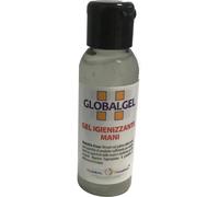 global pharma Globalgel gel igienizzante mani 50 ml