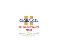 Global Pharma GLOBALGEL GEL IGIENIZZANTE MANI 50 ML