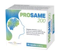 Global Pharma PROSAME 200 30 CAPSULE