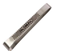 Global pinza leva lische piccola in acciaio inox