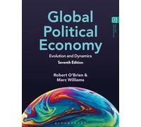 Robert O'Brien Marc Williams Global Political Economy (Tascabile)