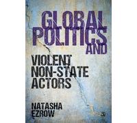 Global Politics and Violent Non-state Actors