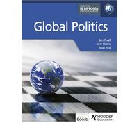 Global Politics for the IB Diploma Programme