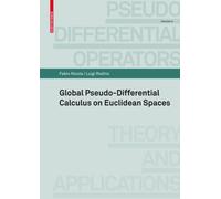 Global Pseudo-Differential Calculus on Euclidean Spaces: 4