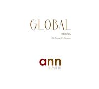 Global Rebuild - The Journey To Inheritance - Ann Elizabeth