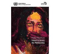 Global Report on Trafficking in Persons 2024 (Tascabile)