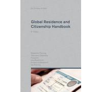 Global Residence and Citizenship Handbook (Tascabile)