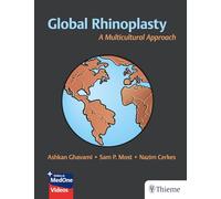Global Rhinoplasty: A Multicultural Approach