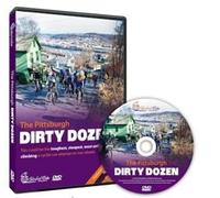 Global Ride: The Pittsburgh Dirty Dozen Virtual Cycling DVD