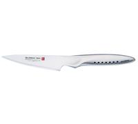 Global SAI-F02 - Coltello Spelucchino 10cm Lama - Made Giappone