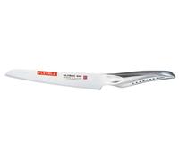 GLOBAL SAI-M05 Coltello Per Filettare 17 cm Lama Flessibile