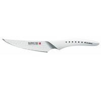 Global SAI-T03 Coltello Bistecca 11,5cm Lama - Made Giappone
