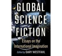 Global Science Fiction (Tascabile)