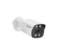 GLOBAL SECURITY Telecamera Poe Ip 8 mpx 4k 2,8 mm
