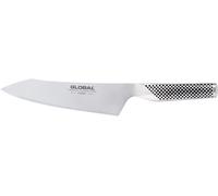 Global Serie G Chopmesser G-4 - Made Giappone - 18cm Lama