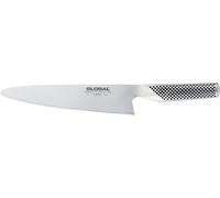 Global Serie G Coltello da Cucina G-1 - Made Giappone - 21cm Lama