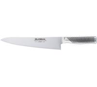 Global Serie G Coltello da Cucina G-16 - Made Giappone - 24cm Lama