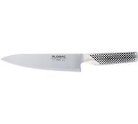 Global Serie G Coltello da Cucina G-55 - Made Giappone - 18cm Lama