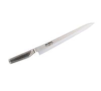 Global Serie G Coltello da Cucina Yanagi Sashimi G-14R - Made Giappone - 30cm