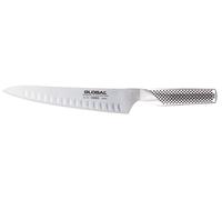 Global Serie G Coltello per Tranciare G-82 - Made Giappone - 21cm Lama