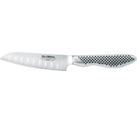GLOBAL Serie GS Coltello Santoku GS-57 - Made In Giappone - 11 Cm Lama - Kulle