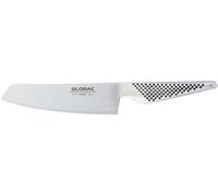 GLOBAL Serie GS Nakiri - Coltello Da Verdura GS-5 - 14 Cm Lama