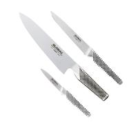 Global G-21524 - Set di coltelli