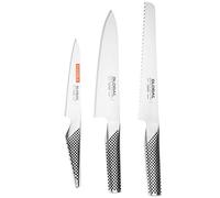 Global Set 3 Pzas. ( G-9, G-2 y GS-11) .