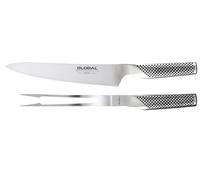 Set Coltelli Global ARROSTO + FORCHETTONE