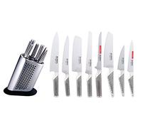 Global Set di 9 coltelli