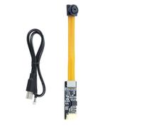 Global Shutter USB Camera OV9281 Modulo Webcam Lente Bassa Distorsione 1MP Scheda Modulo Fotocamera Per Computer Portatile