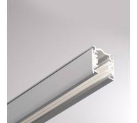 GLOBAL sistema binario trifase Noa a montaggio esterno 100 cm, grigio Global