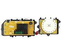 Global Solutions - Scheda di controllo dell'essiccatore DC92-01607G