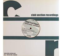 GLOBAL SOUND PLAYERS - Secret Life/Airwalker/Men