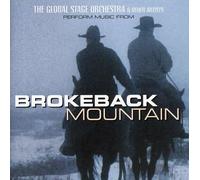 Global Stage Orchestra - Brokeback Mountain