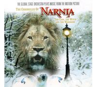 Global Stage Orchestra - Chronicles of Narnia