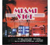 Global Stage Orchestra - Miami Vice