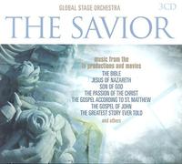 Global Stage Orchestra - Savior