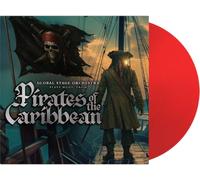 Global Stage Orchestra - The Pirates Of The Caribbean