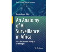 Global Storms and Africa in World Politics: The Contradictions of Digital Technologies